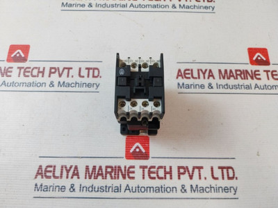 Moeller Dilr40 Contactor Relay 230V 16A Moeller Dilr40 Contactor Relay 230V 16A