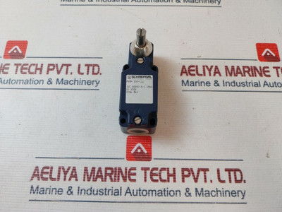 Limit Switch Schmersal Mv8H 330-11Y - German Limit Switch Schmersal Mv8H 330-11Y - German