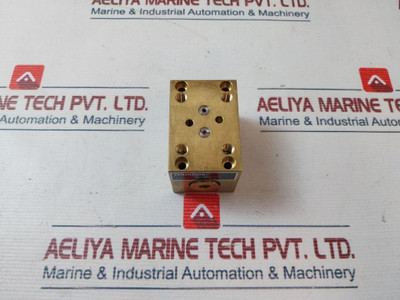 Damcos 160G0570 Block Vpi- Ptc