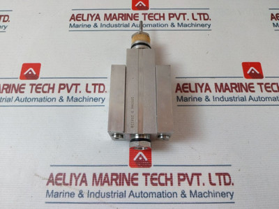 Valve Oceaneering Bar Retainer Shear Seal -100276