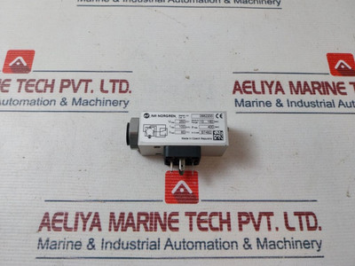 Pressure Switch Imi Norgren 0882200 - 100Ma 250V~ Pressure Switch Imi Norgren 0882200 - 100Ma 250V~