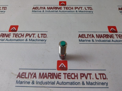 Inductive Sensor Euchner Sd4K - Weight: 100 Gm Inductive Sensor Euchner Sd4K - Weight: 100 Gm
