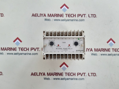 Selco T2000 Power Relay, Advanced Generator Controls Selco T2000 Power Relay, Advanced Generator Controls