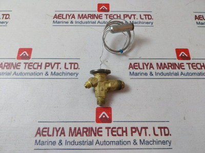 Expansion Valve Danfoss Tn2 - R134A 068Z3346 Expansion Valve Danfoss Tn2 - R134A 068Z3346
