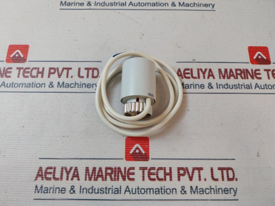 Honeywell M100-bg Thermal Actuator 230V 50/60Hz