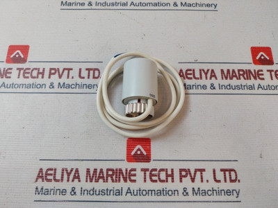 Thermal Actuator Honeywell M100-bg - 230V 50/60Hz - Germany Thermal Actuator Honeywell M100-bg - 230V 50/60Hz - Germany