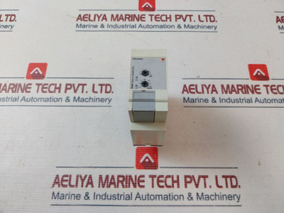 Carlo Gavazzi Paa01Dm24 Delay On Operate Timer 0.1S-10H Ip20
