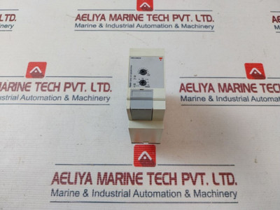 Timer Carlo Gavazzi Paa01Dm24 - Overvoltage Cat. III Timer Carlo Gavazzi Paa01Dm24 - Overvoltage Cat. III