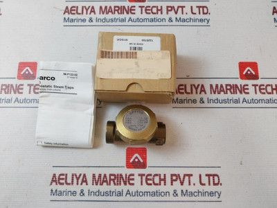 Steam Trap Spirax Sarco Bpt13S Steam Trap Spirax Sarco Bpt13S