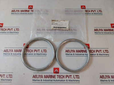 K&W R-39 Gasket Ring 316 Sst