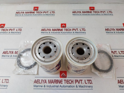 Parker R25T Replacement Fuel Filter Element