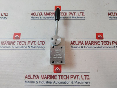 Hawe Hydraulik Sg 1 W-aks Directional Spool Valve