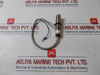 Inductive Proximity Sensor Telemecanique Xsa-h05712H23 Inductive Proximity Sensor Telemecanique Xsa-h05712H23