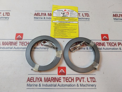 Lufkin Cn1293Smef590 13Mm (1/2 Inch) X 15M (50Ft) Oil Gauging
