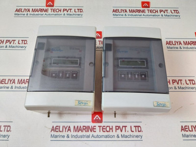 Sictron Cdl045 Controller 