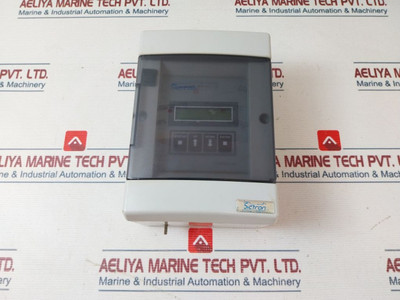 Controller Sictron Cdl045 - Ihmr0Ago03 - Num. Fab 178 Controller Sictron Cdl045 - Ihmr0Ago03 - Num. Fab 178
