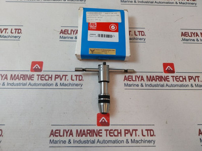 Rs Pro 444-920 Collet Rachet-short & Long Reach 100M Rs Pro 444-920 Collet Rachet-short & Long Reach 100M