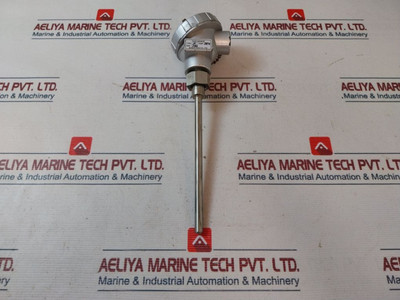 Temp Sensor Type K - Sensor Tech 850 Temp Sensor Type K - Sensor Tech 850