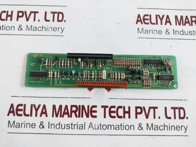Hp 03465-66532 Pcb Card Rev B Hp 03465-66532 Pcb Card Rev B