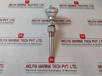 Meiyo Electric Ptr-sd Resistance Bulb Pt100Ω