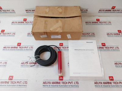 Ph Electrode Barben Analytical Honeywell