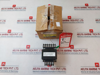 Square D 9070T150D19 Industrial Control Transformer
