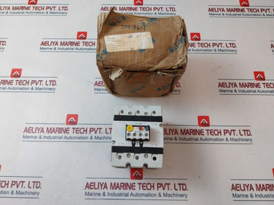 Eaton Overload Relay Zb150-100Kk, 70-100A Eaton Overload Relay Zb150-100Kk, 70-100A