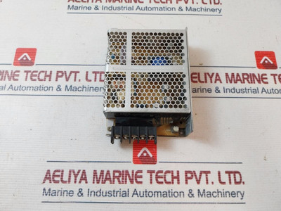 Power Supply Omron S8Fs-c05024J - Omron Corporation Power Supply Omron S8Fs-c05024J - Omron Corporation