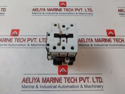 Contactor Starter Moeller Dil M 820-xhi Contactor Starter Moeller Dil M 820-xhi