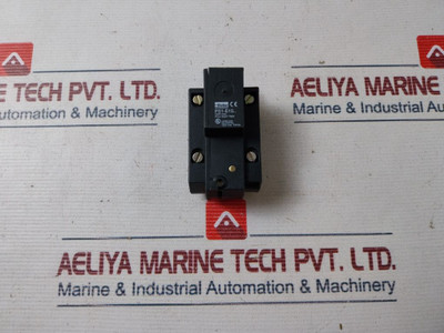 Parker Ps1-e10 Pneumatic Valve