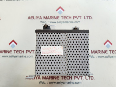 Mitsubishi resistor type t-150 rated 110v 60hz Mitsubishi resistor type t-150 rated 110v 60hz