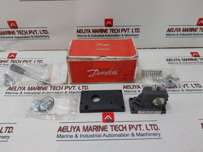 Manipulator ArmDanfoss 155L3159471600325-d Manipulator ArmDanfoss 155L3159471600325-d