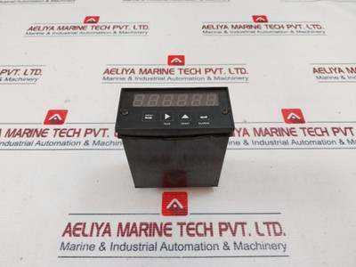 Digital Panel Meter Laurel Electronics L21100Dcv2 Digital Panel Meter Laurel Electronics L21100Dcv2