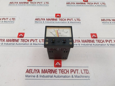 Rlm-80 0-200 Rpm Meter Kuramoto Instrument Mfg Co. Ltd. Rlm-80 0-200 Rpm Meter Kuramoto Instrument Mfg Co. Ltd.