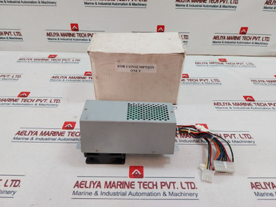 Total Power Pps210S-60A Power Supply Unit For Micros Eclipse