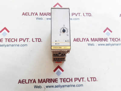 Vegator 621 signal condition instrument terminal sensor Vegator 621 signal condition instrument terminal sensor