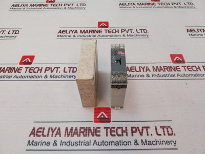 Time Relay ABB Ct-ere Time Relay ABB Ct-ere