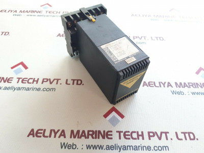 M System JB-AAA-R1 Programmable Transmitter 4-20mA DC M System JB-AAA-R1 Programmable Transmitter 4-20mA DC