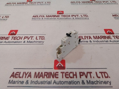 Eaton Moeller Zp-ihk Circuit Breaker Auxiliary Switch