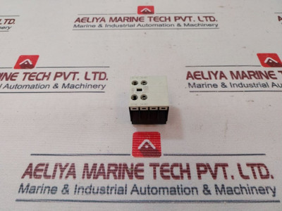Contact Block Moeller Dil M32-xhi11 - Moeller Contact Block Moeller Dil M32-xhi11 - Moeller