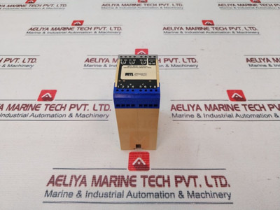 Proximity Detector Relay Mtl 2213 Measurement Technology Proximity Detector Relay Mtl 2213 Measurement Technology