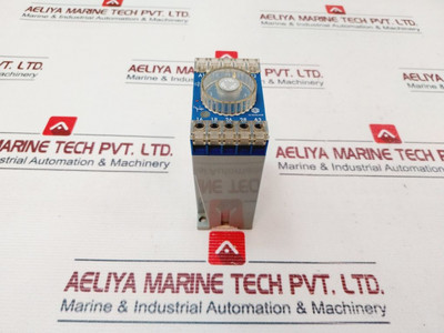 Time Relay Schleicher Szt32 (K) - Made In Germany Time Relay Schleicher Szt32 (K) - Made In Germany