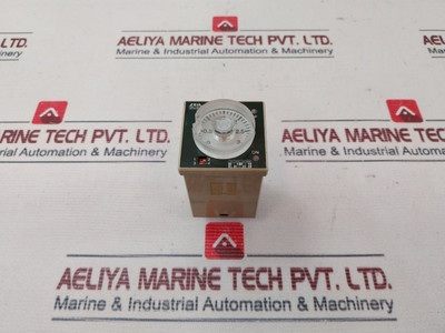 Timer Seil Electron S48-c1 Ac110 Load 5A Timer Seil Electron S48-c1 Ac110 Load 5A