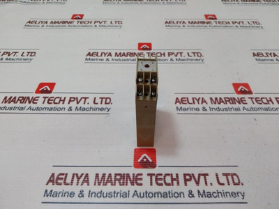 Marine Safe Electronics M-600 Insulation Fault Safety Device - Elektro-automation Marine Safe Electronics M-600 Insulation Fault Safety Device - Elektro-automation
