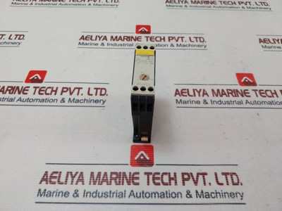 Time Relay Siemens 7Pu6020-2Nn20 - Ac 200/240V Time Relay Siemens 7Pu6020-2Nn20 - Ac 200/240V