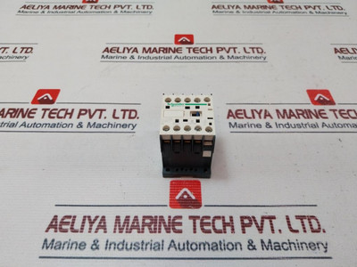 Contactor Schneider Electric Tesys Lc1K09008E7 - 48V Contactor Schneider Electric Tesys Lc1K09008E7 - 48V