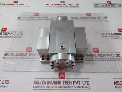Dtl Technologies Rg012000 Valve 18-77054