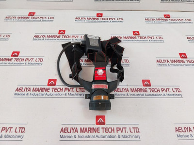 Mica Hl-800 Atex Head Lamp - Mica Elektro Oy Ltd.