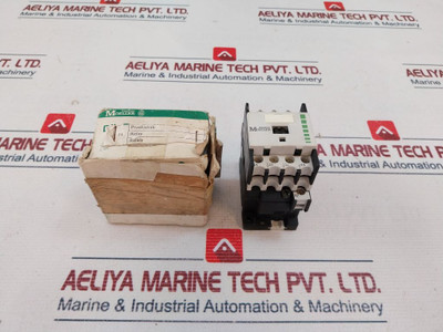 Klockner Moeller Dil R 22 Contactor Relay 16A