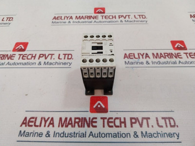 Contactor Relay Moeller Dila-22 - 250V DC